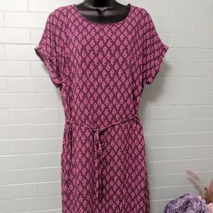 Boden dress classic style -12